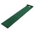 thumbnail image 4 of Indoor Golf Putter Mat Green Trainer Blanket Equipment Golf Hitting Practice Turf,, 4 of 5