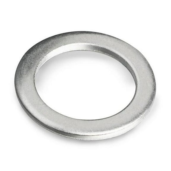 Furulu 10Pcs/set 20mm Car Oil Drain Plug Crush Washer Fit For Honda Acura 94109-20000