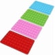 thumbnail image 4 of Silicone Gummy Bear Mold with Droppers for Candy Making, 4 of 4
