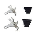 thumbnail image 3 of Parking Brake Lever Kit - Compatible with 2011 - 2019 Ram 3500 2012 2013 2014 2015 2016 2017 2018, 3 of 3