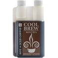 thumbnail image 2 of (3 pack) CoolBrew Mocha Hot or Iced Coffee, 16.9 fl oz. Cold Brewed Coffee., 2 of 5