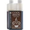 CoolBrew Mocha Hot or Iced Coffee, 16.9 fl oz. Cold Brewed Coffee.