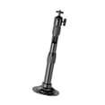 thumbnail image 4 of Miulika Ceiling Mount for Projector Adjustable Height for Hotel Home Theater Bedroom 25 to 40cm, 4 of 9