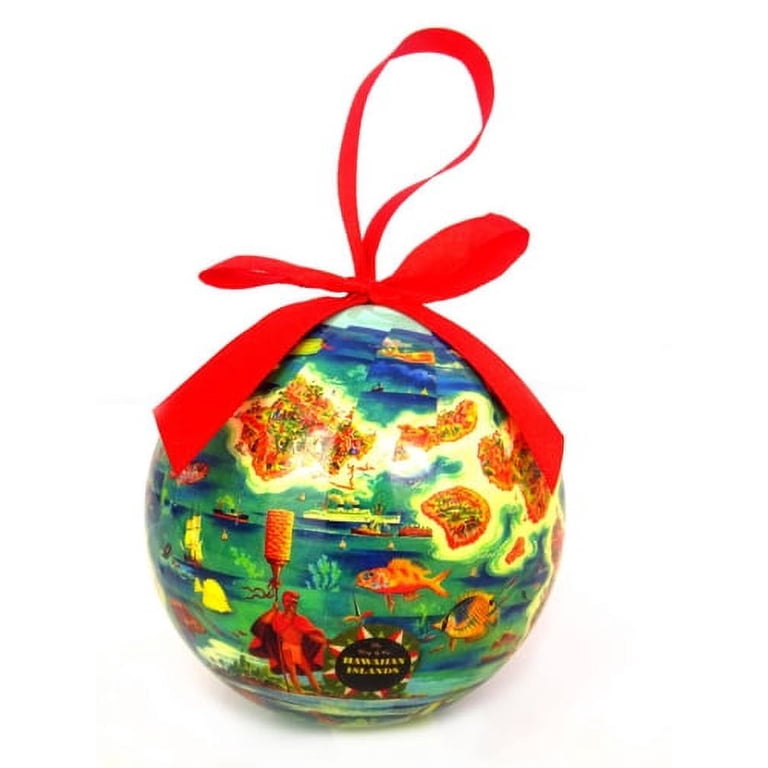 Babbo Natale Hawaiano - Show Garden Arezzo