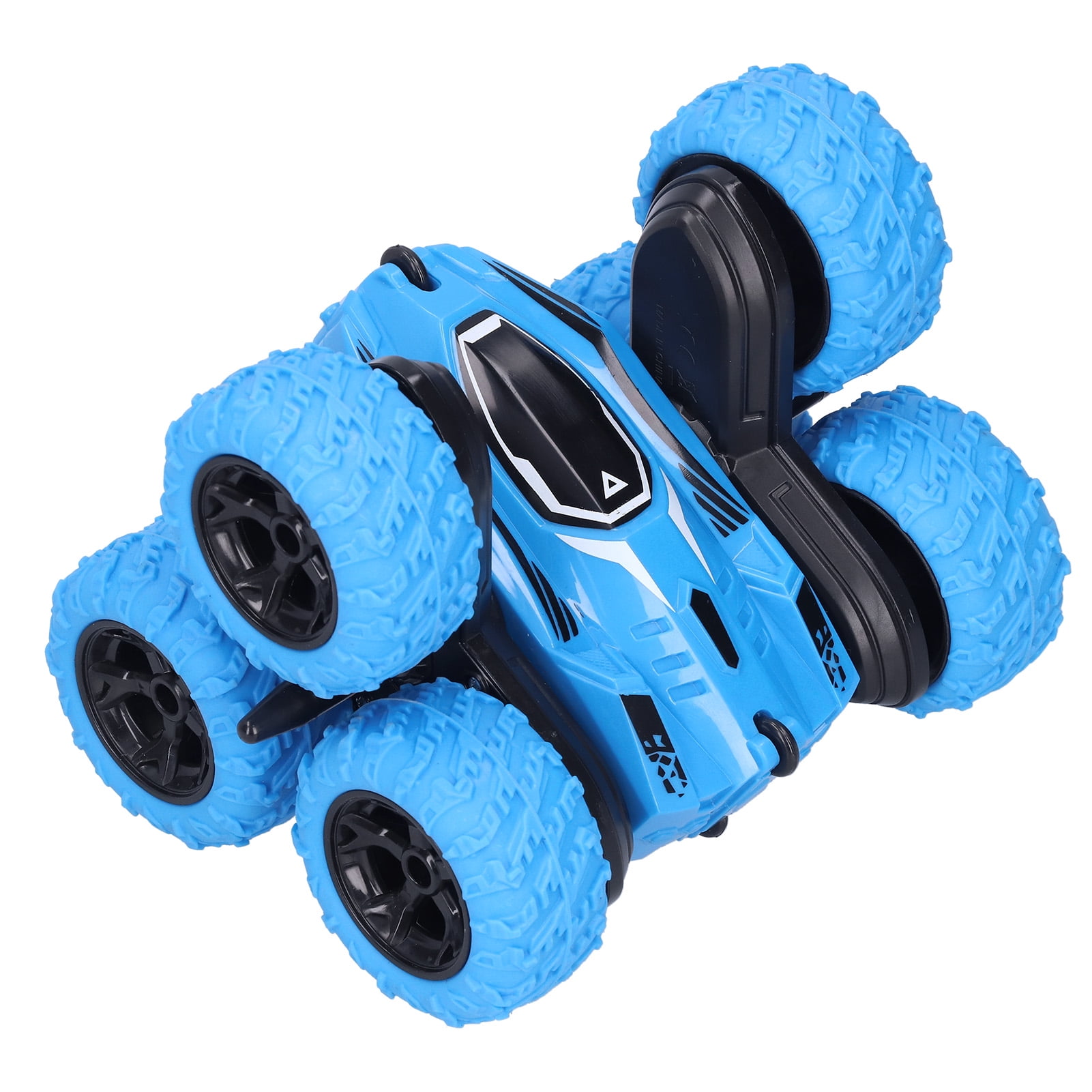 Remote Control Car, Double Sided RC Car 2 In 1 Double Sided With Light