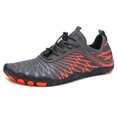 thumbnail image 4 of Zapatos para Correr Trekking Natación Playa Sin Deslizamiento Suministros Al Aire Libre Transpirables Mujeres Aqua, 4 of 9