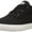Black, variant on Keds Women's Triumph Mid Fashion Sneaker, Black/Black, 7 M US