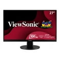 thumbnail image 1 of Viewsonic 27" Display, 1920 x 1080, Black, VA2747-MH, 1 of 6