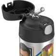 thumbnail image 2 of Thermos Funtainer 12 Ounce Bottle Avengers Infinity War, 2 of 5