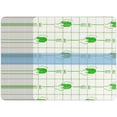thumbnail image 3 of MasteelfCA 100Pcs Makeup Hand Palettes Single Use Makeup Hand Palettes Adhesive Makeup Mixing Trays, 3 of 7