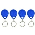 thumbnail image 4 of Proximity Card Key Keychain Card For Access Control, ID Card For Smart Security Access Control, 4 of 8