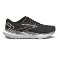 thumbnail image 2 of Zapatilla de running neutra Brooks Glycerin 21 para hombre, negra, talla 8M, 2 of 6