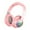 Black, variant on resale items clearance Wireless Bluetooth Over Ear Headphones Up to 28H Battery Life Headset with Microphone Gym Overhead Headphones Compatible with iOS & Android Mobile Phones, Computers, Laptop