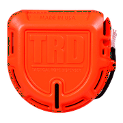 Atwood Rope MFG TRD - Tactical Rope Dispenser - Neon Orange