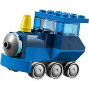 LEGO¨ Classic Blue Creativity Box 10706 (78 Pieces)