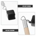 thumbnail image 4 of Miangastore Porte-Craie de Queue de Piscine Portable Snooker Porte-Craie de Queue de Billard, 4 of 8