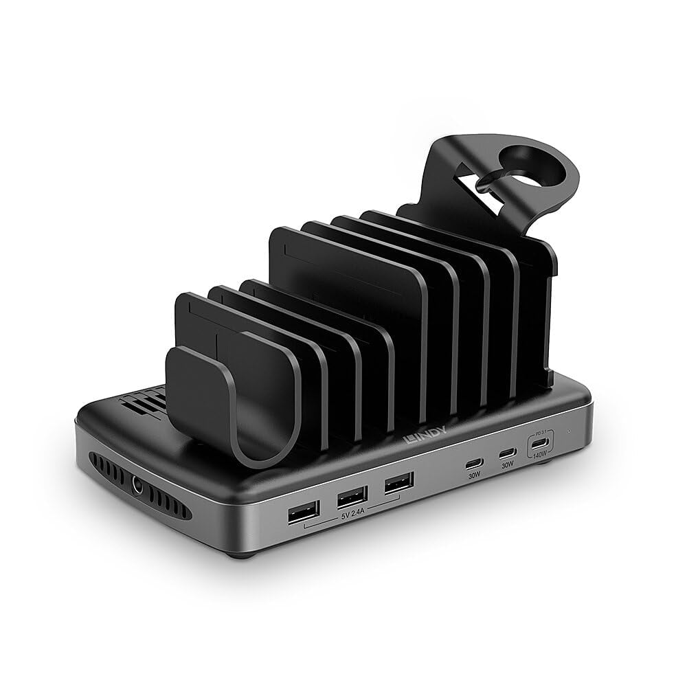その他 Anker 563 USB-C Docking Station Anker 563 10-in-1 USB-C Docking Station, Charging Hub, Multiport