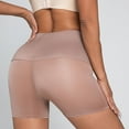 thumbnail image 3 of Ugoldhm Women's High-Waisted Shapewear Shorts - Tummy Control Butt Lift Slimming Underwear, 3 of 8