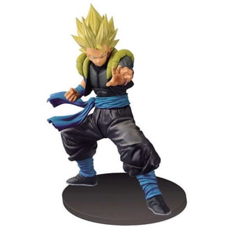 Dragon Ball World Figure Colosseum Super Saiyan Future Trunks