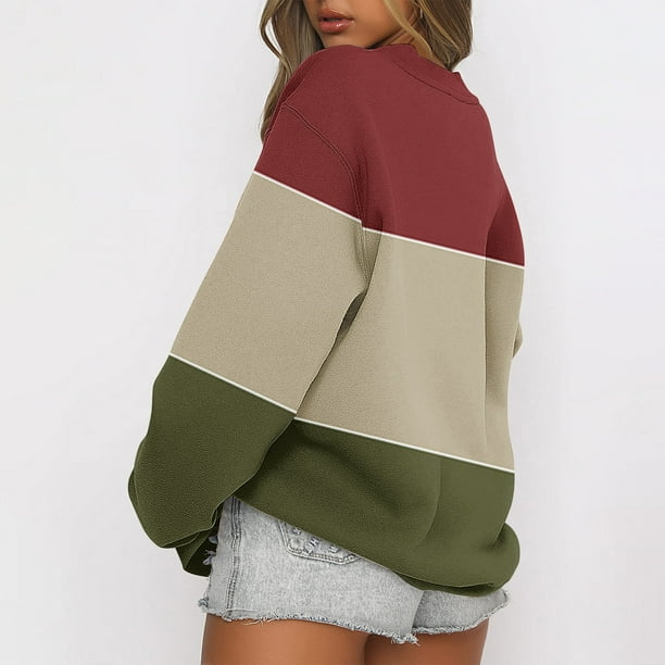 Ladies fashion hoodies 2025