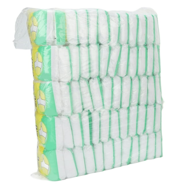 Disposable Panties,360 Pcs Disposable Underwear Disposable Underwear Emergency Underpants Convenient Use