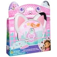 thumbnail image 7 of Gabby's Dollhouse: The Movie, Meow-mazing Interactive Ears Headband, 3 Play-Modes, Lights & Sounds, 7 of 7