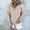 Khaki, variant on Dyfzdhu Hoodies for Women Hooded Sweatshirts Solid Color Long Sleeve Casual Pullover With Pocket