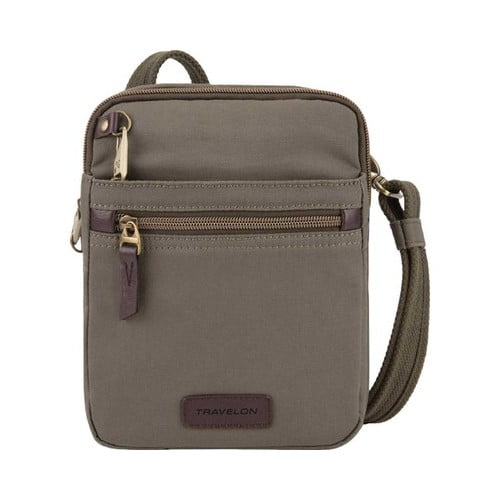 travelon north south crossbody bag