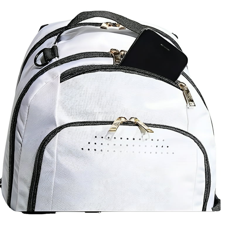 Adidas Defender Backpack - Water-Resistant Base, Recycled Content