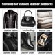 thumbnail image 2 of Jaysuing Leather Oil Protection Sofa Leather Bag Leather Jacket Decontamination Maintenance Renovation Polishing Treatment Oil -, 2 of 4