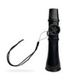 thumbnail image 1 of 2025 Nouveau Kazoo, Facile à Apprendre Instrument Kazoo, Instrument de Musique Portable Kazoo Sifflet Réutilisable Confortable, Ajustable, 1 of 8