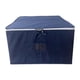 thumbnail image 1 of Caja contenedora de almacenamiento para copas, práctica multiusos con Protector de tapa, a prueba de polvo, con asas, caja de vidrio ligera y Marina de, 1 of 8