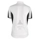 thumbnail image 2 of Spiro - Jersey ligero de polar para ciclismo con cremallera para mujer (Blanco), 2 of 2