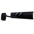 thumbnail image 5 of 72in UNIVERSAL UTV SNOW PLOW KIT,Plow System ,Steel Blade Complete Universal Mount Package, 5 of 8