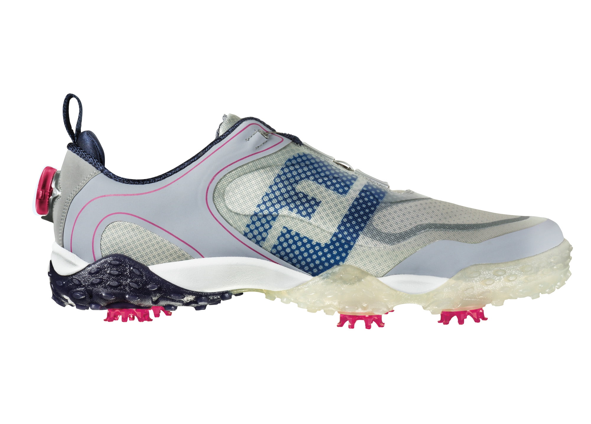 xwide golf shoes