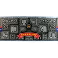 thumbnail image 2 of Satya Super Hit Incense Sticks Pack Of 12 Incense Sticks Boxes 15 Gm Each, 2 of 2