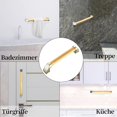 thumbnail image 5 of Bathroom Wooden Grab Bar - For Elderly Disabled (Wood Color, 34cm), 5 of 5