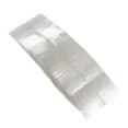 thumbnail image 3 of HLONK 400 Pcs Sacs Rétractables Film Transparent pour Savons Bouteilles Bocaux DIY, 3 of 10