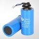 thumbnail image 4 of 250-450V AC 200uF Appliance Motor Start Run Capacitor CD60 High Quality, 4 of 5