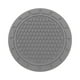 thumbnail image 1 of Alfombras de Caucho para Coches,2Pc Honeycomb Car Water Mat Color Sólido de Tapicera de Aislamiento Térmico,Antideslizante Car Cup Holder Mat Decor,Tapicera de Color de Agua,,, 1 of 5