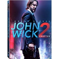 John Wick: Chapter 2