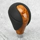 thumbnail image 4 of Car Gear Shift Knob Genuine Leather Shifter Head Fit for Lexus ES300 GS300 IS250 LS400, 4 of 9