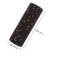 thumbnail image 2 of CRILSTYLEO Multi-Color Yoga Roller Foam for Muscle Recovery and Relaxation Massage Exercise Use, 2 of 6