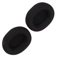 thumbnail image 2 of Almohadillas de repuesto para los oídos, almohadillas de repuesto para auriculares universales, almohadillas para los oídos para Arctis, integración perfecta, 2 of 8