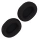 thumbnail image 1 of Almohadillas de repuesto para los oídos, almohadillas universales para los oídos con bloqueo de ruido, suaves y transpirables, para SteelSeries Arctis 3 5 7, 1 of 5