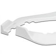 thumbnail image 3 of Stay Tuned Performance CK-Style Painted White Front Bumper Lip for 2011-2017 Honda Odyssey, 3 of 5