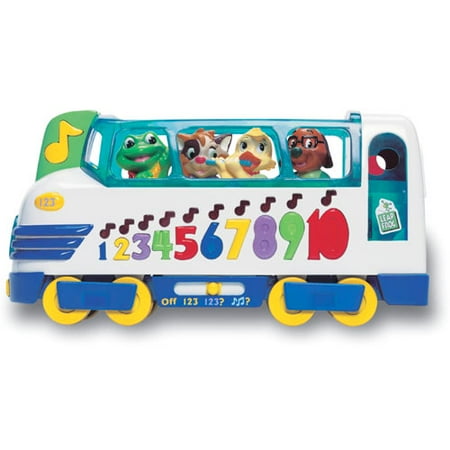 LeapFrog Count & Sing Express