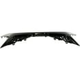 thumbnail image 5 of For 2018-2022 Camry Front Grills Black Plastic 53102-06550 TO1036198 Q, 5 of 5