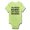 Kiwi, variant on CafePress - Proof Mommy Cant Resist Engineers Body Suit - Baby Light Bodysuit, Size Newborn - 24 Months