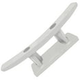 thumbnail image 4 of jinwen Boat Cleat 2 Pre Drilled Holes Anchor Cleat Rope Tie Hardware Rope Cleat Fit for, 4 of 8